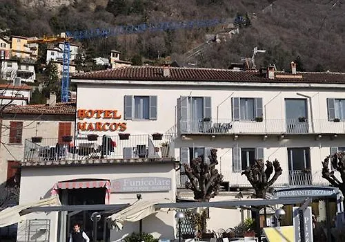 Hotel Marco\'s
