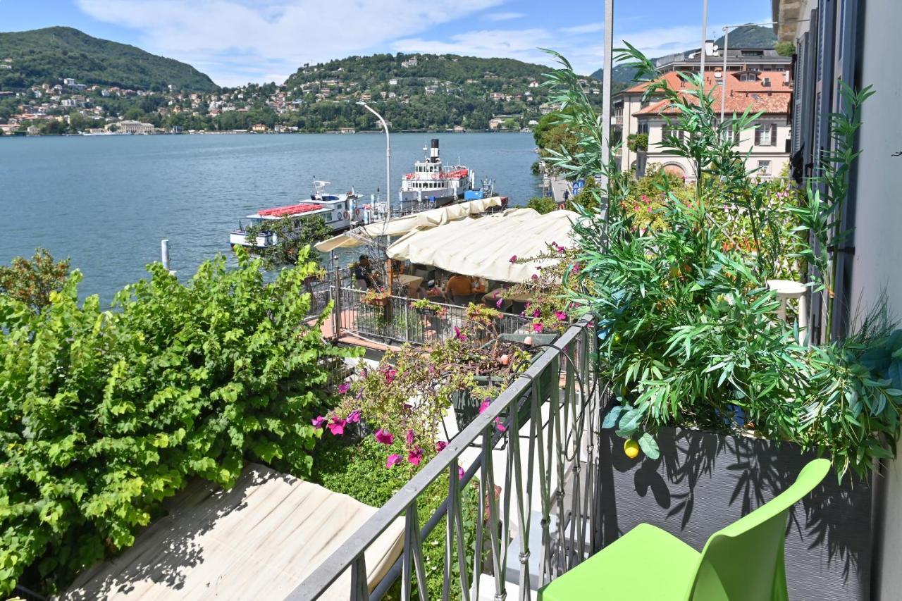 Marco's Hotel Côme