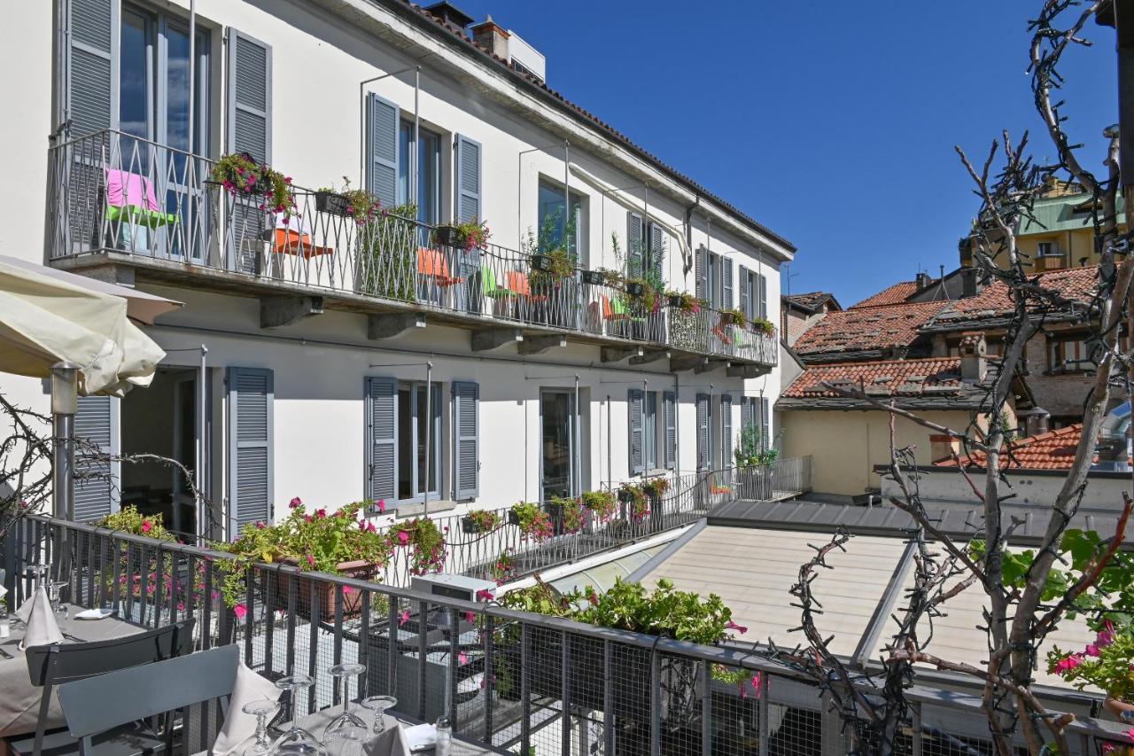 Hotel Marco's Côme