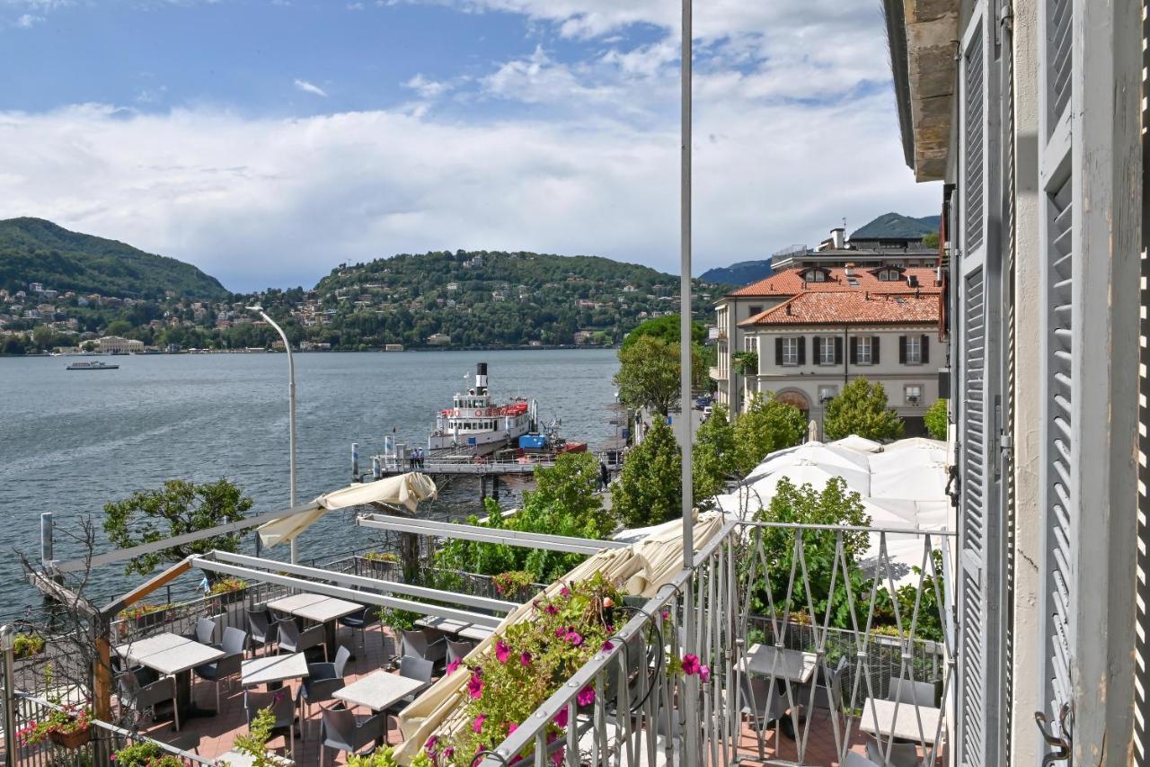 Hotel Marco's Côme