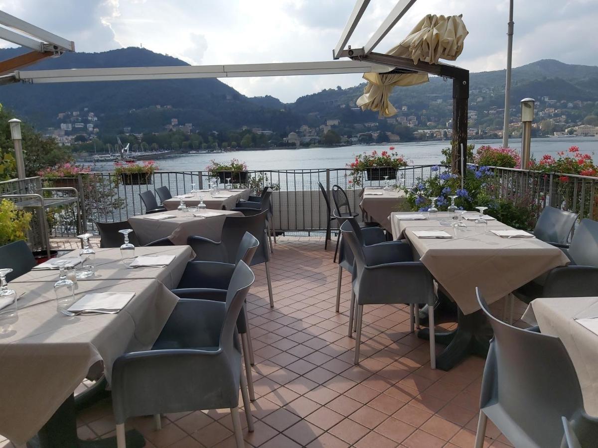 Marco's Hotel Côme